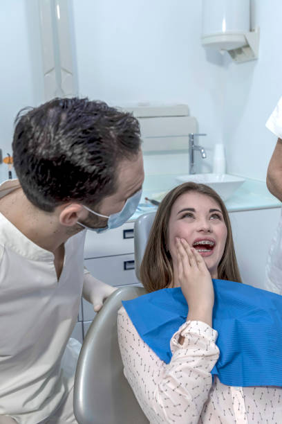 Best Emergency Orthodontic Repairs in Little Falls, MN