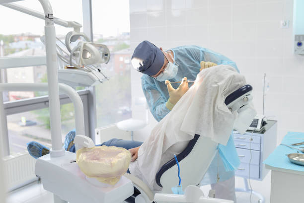 Best Same-Day Emergency Dentist in Little Falls, MN